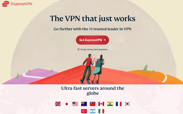 ExpressVPN
